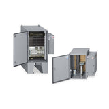 Hubbell IR322APG Industrial REBOX, 36 x2