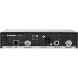 Shure QLXD4=-V50 Digital Wireless Receiv