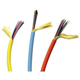 Hubbell HFCD1006R6 Fiber Optic Cable, Or