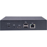 GeoVision GV-IPDECODERBOX Optimal Multi-