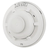 System Sensor 5603 135F Fixed Temp, Sing