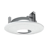 Speco FMT1 Ceiling Camera Flush Mount, W