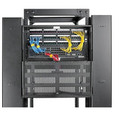 Hubbell HSE46 Security Device, Rack Moun