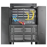 Hubbell HSE46 Security Device, Rack Moun