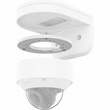 Hanwha SBD-137WMA Wall Adapter Plate for