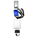 Cypress HHR-4166B-WH Wireless Handheld R
