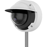 Hanwha XNV-8083RZ Dome IP Camera, 6MP Ou