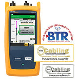 Fluke OFP2-100-QI/GLD OptiFiber Pro ODTR