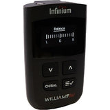 Williams AV BA SYS2-00 BluePOD Conferenc