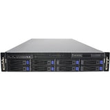 Veracity CSTORE8-2U-US 8-Bay Coldstore 2
