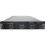 Veracity CSTORE8-2U-US 8-Bay Coldstore 2