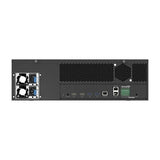 Hanwha XRN-6420DB4-40TB 8K 64-Channel NV