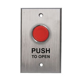 Camden CM-8020RE Request to Exit Button,