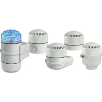 Federal Signal SLMBD StreamLine Deep Bas