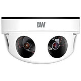 Digital Watchdog DWC-PZ21M69TW MEGApix P