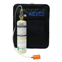 Macurco Cal-Kit CO, LEL, O2 Calibration
