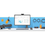 Logitech Rally Bar 4K All-In-One Video B