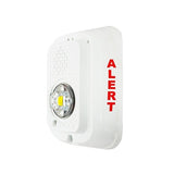 System Sensor SWLED-CLR-ALERT L-Series L