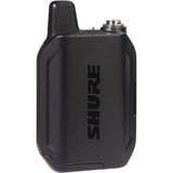 Shure GLXD14+/SM35-Z3 Wireless Headset S