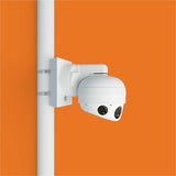 Digital Watchdog DWC-PZ21M69TW MEGApix P