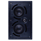 Beale Street IWLCR4-BB 4 Dual LCR 2-Way