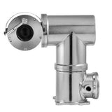 Hanwha TNU-X6320A1WT1-Z 2MP Explosion Pr