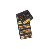 Fluke TLK-225 Suregrip Test Lead Set for