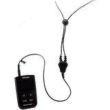 Williams AV BA SYS2-00 BluePOD Conferenc