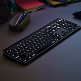 Logitech 920-009552 MX Keys for Media Ac