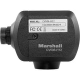 Marshall CV-2812-3MP CV500 Series 1/2.7