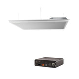 Shure MXA902W-S-USB Audio Conferencing K