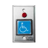 Alarm Controls TS-2-2T Request to Exit S