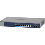 Netgear MS510TXUP 8-Port Multi-Gigabit/1