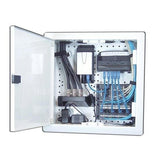 Dynacom 800-F14-D Surface Mounting Box,