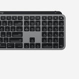Logitech 920-009552 MX Keys for Media Ac