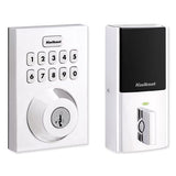 Kwikset 98935-006 HomeConnect 620 Long-R