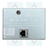 Just Add Power MC-TXWP1-WH MaxColor Seri