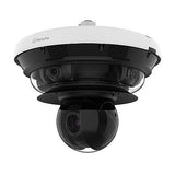 Hanwha PNM-C34404RQPZ/KUS 4K AI IR 2MP P