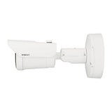 Hanwha XNO-C9083R/KEX Series 4K AI IR Bu
