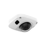 Hanwha TNV-C8014RM 5MP IR Mobile AI Vand