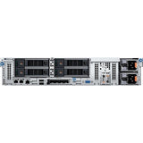 Hanwha WRR-P-S206S1-480TB Wisenet Wave R