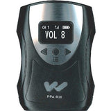 Williams AV FM 558-12 PRO FM+ Large-Area