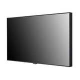 LG Pro 49XS4P-B 49 Window Facing Signag