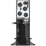 APC SRT5KXLT Smart-UPS 5.4kVA, 208/240V,