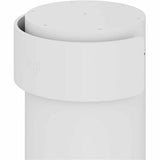 Logitech 960-001503 Sight Tabletop Companion Camera with Intelligent Multi-Participant Framing, White