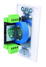 Beale Street VCRI Impedance Matching Vol