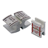 Hubbell HYH3434 HTAP, Copper Terminal Pl