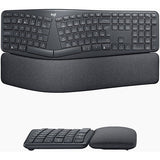 Logitech 920-010175 K860 Ergo Ergonomic