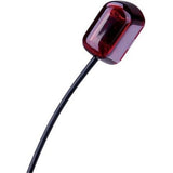 Vanco 280751 Compact 1-Zone 4-Source IR