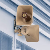 Valcom V-1050C One-Way Bi-Directional 5W